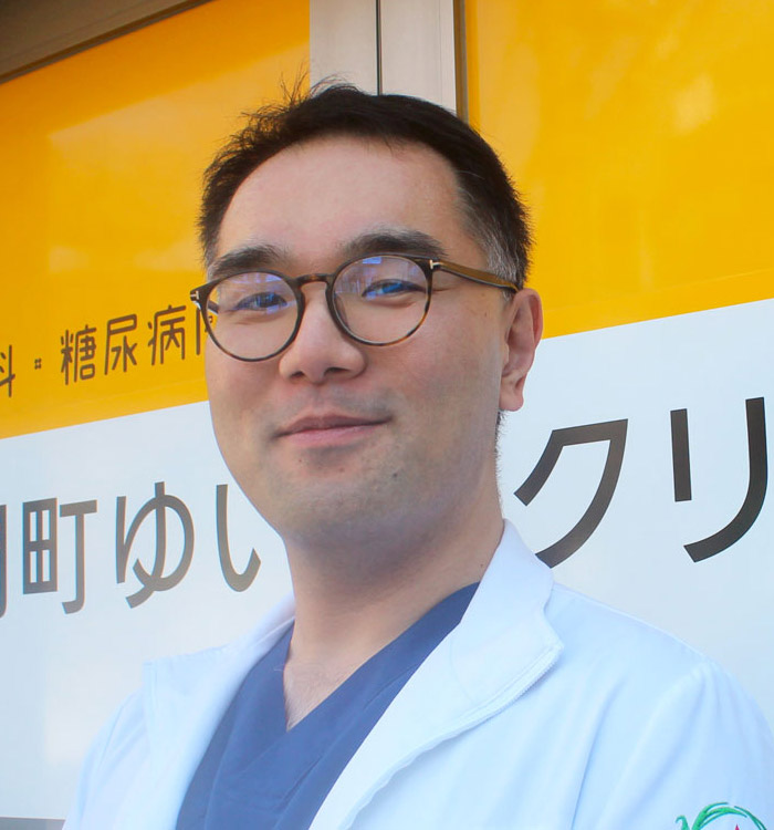 関町ゆいクリニック理事長