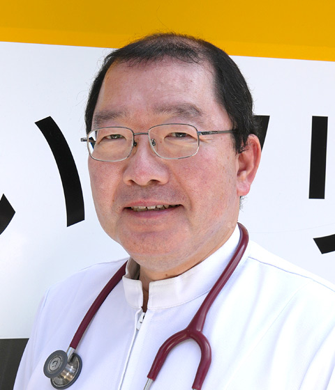 平良 真奈子院長