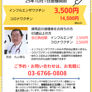 インフルエンザ　安い　予約